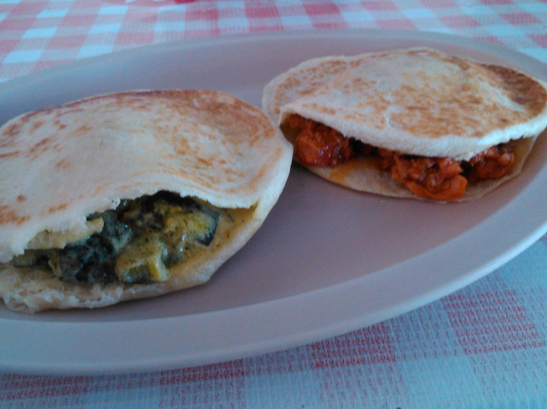 Gorditas Los Cachetones