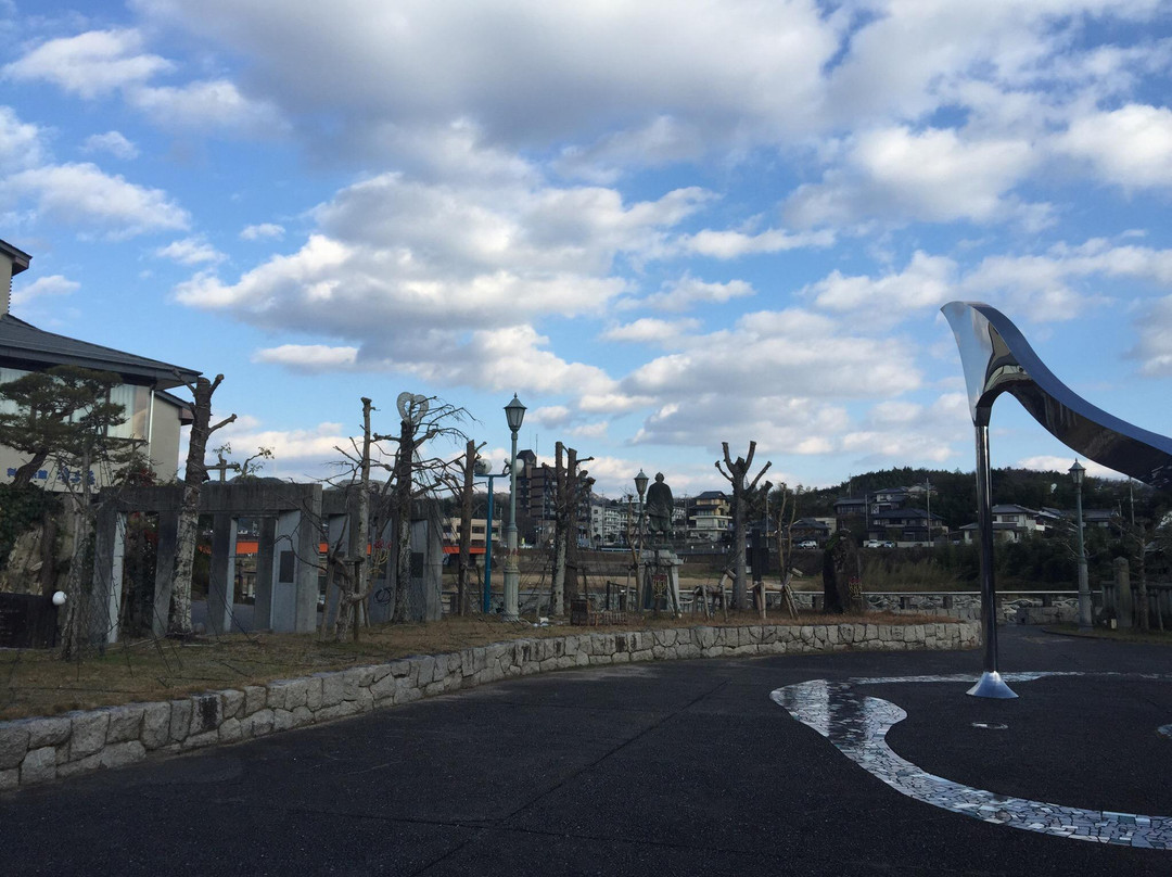 Toryunada-加东市必去景点