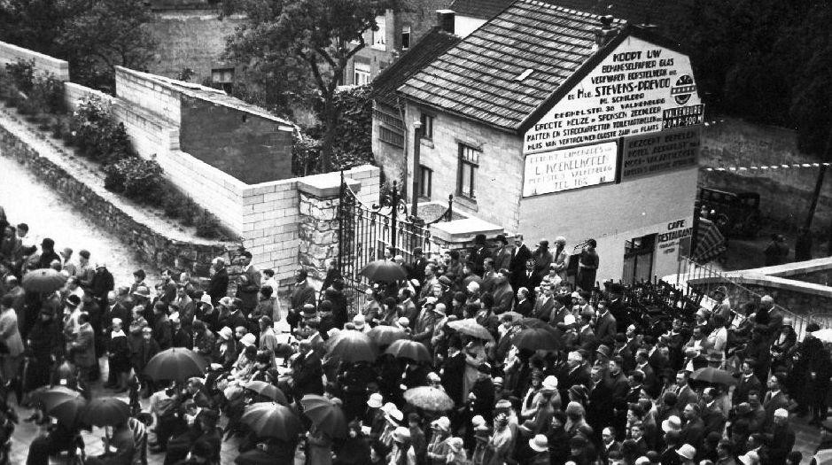 B&B Aan de Cauberg主图