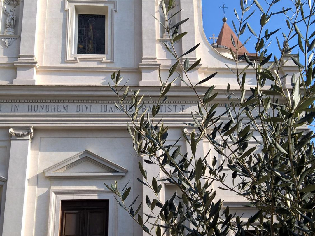 Collegiata di San Giovanni Battista景点图片
