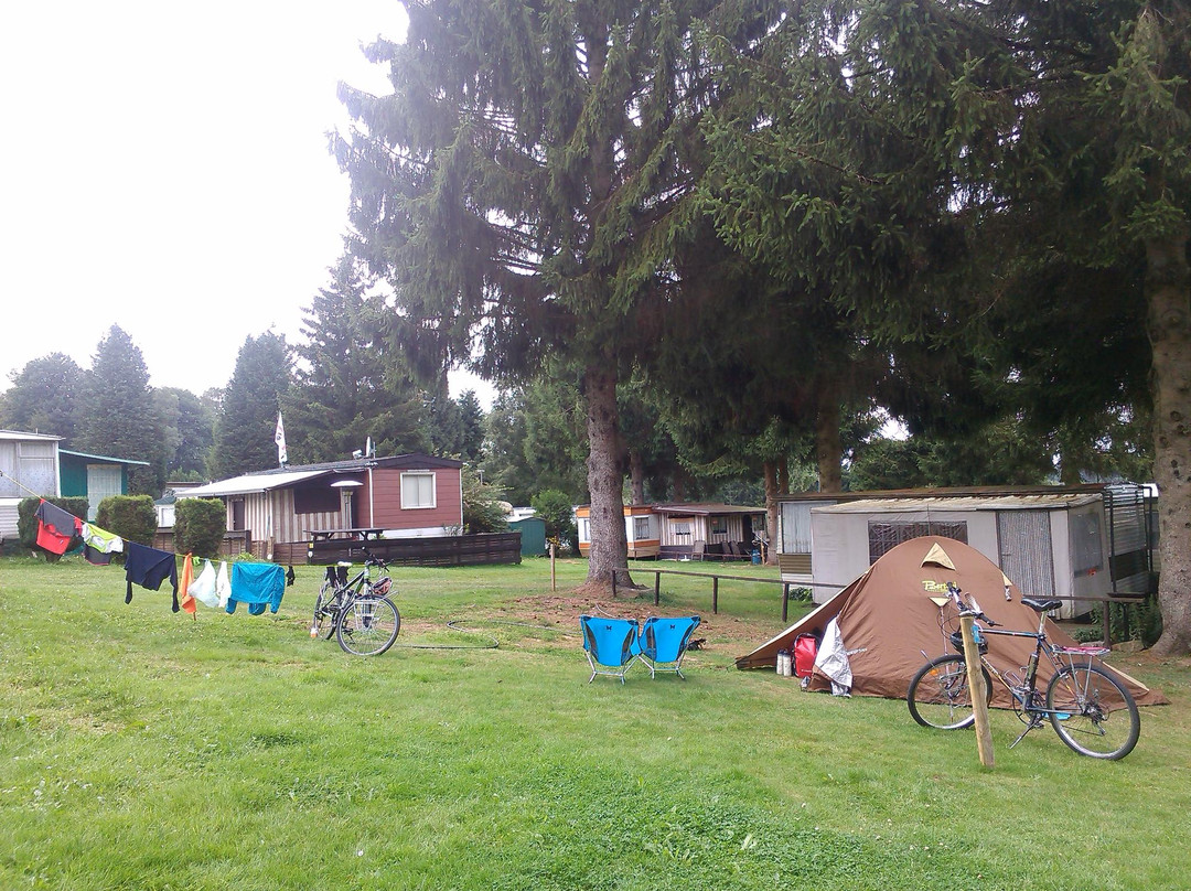 Camping Belle-Vue