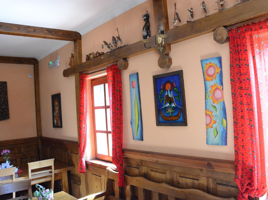 Pieniny National Park Gateway景点图片