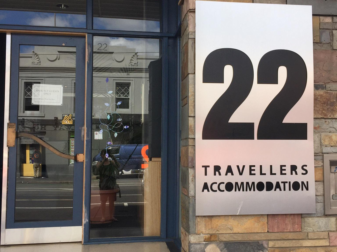 SmartStay Melbourne
