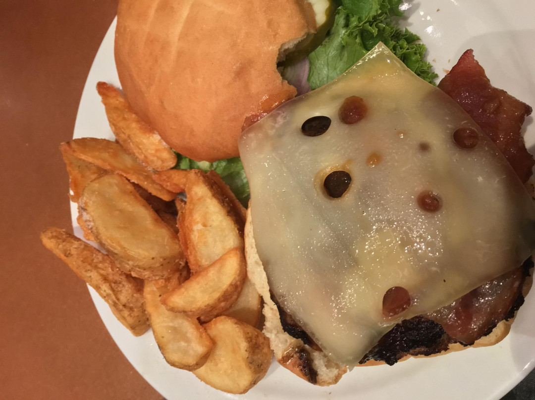 Silver Gulch Brewing and Bottling Co.-福克斯必去景点