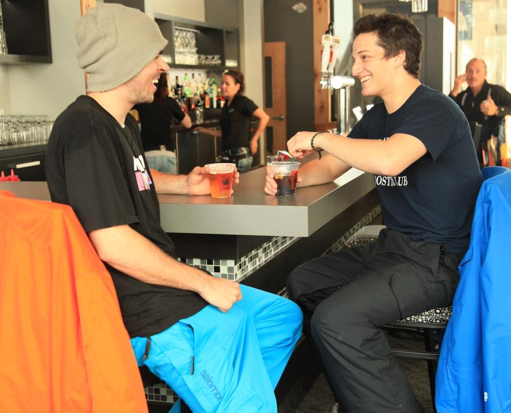 Vallee-du-Parc-Shawinigan必去景点