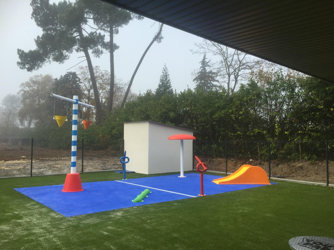 Youpi Parc Langon景点图片