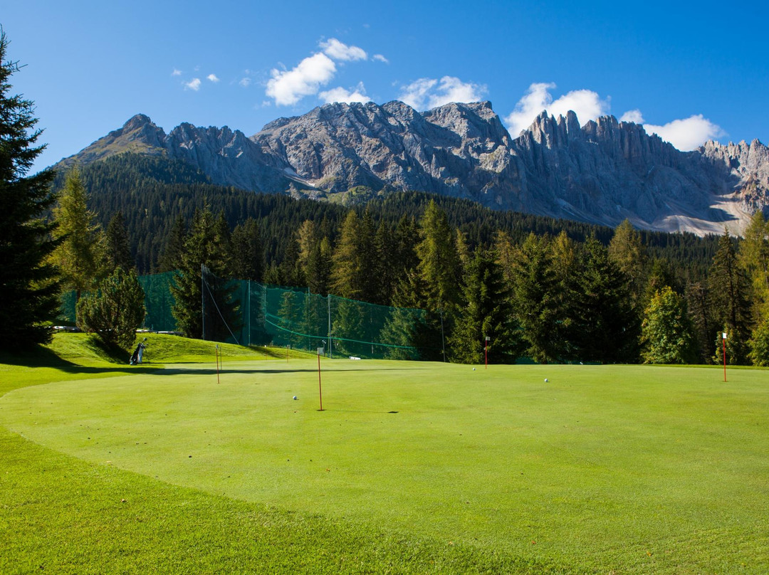 Carezza Golf Club景点图片