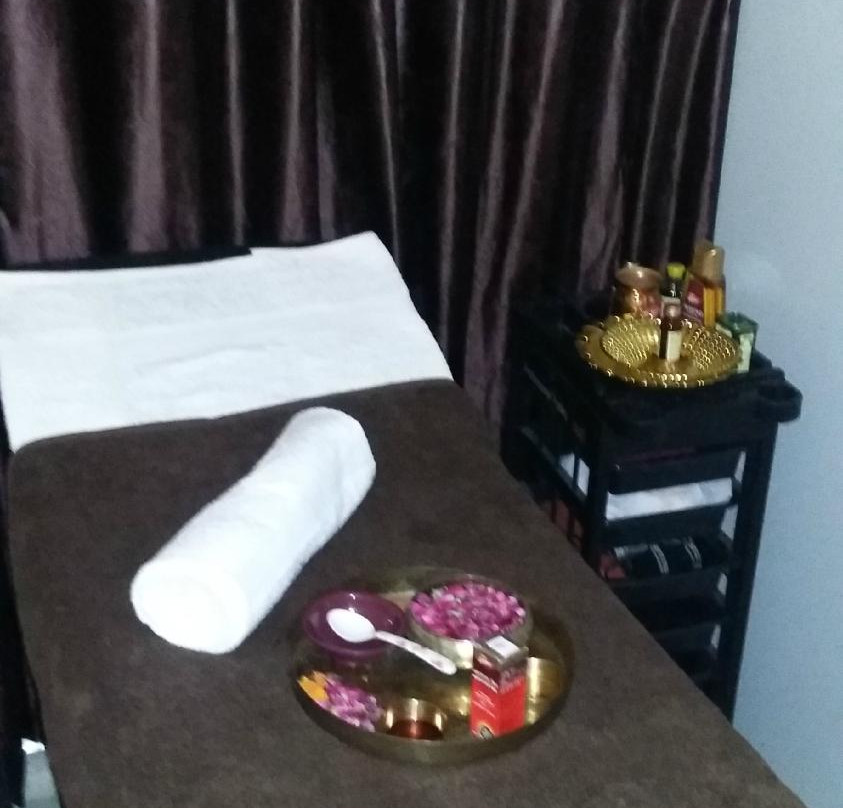 The Pure Spa景点图片