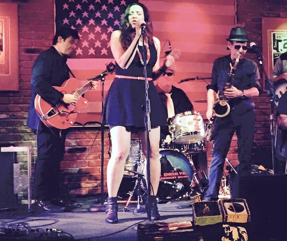 Bamboo Room-莱克沃思必去景点