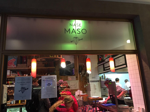 Prague Foodies-布拉格必去景点