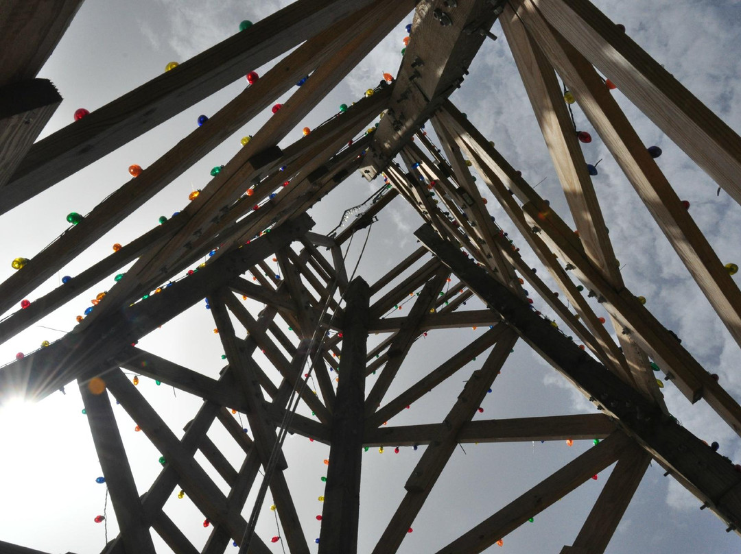 Orangefield Cormier Museum-奥兰治必去景点