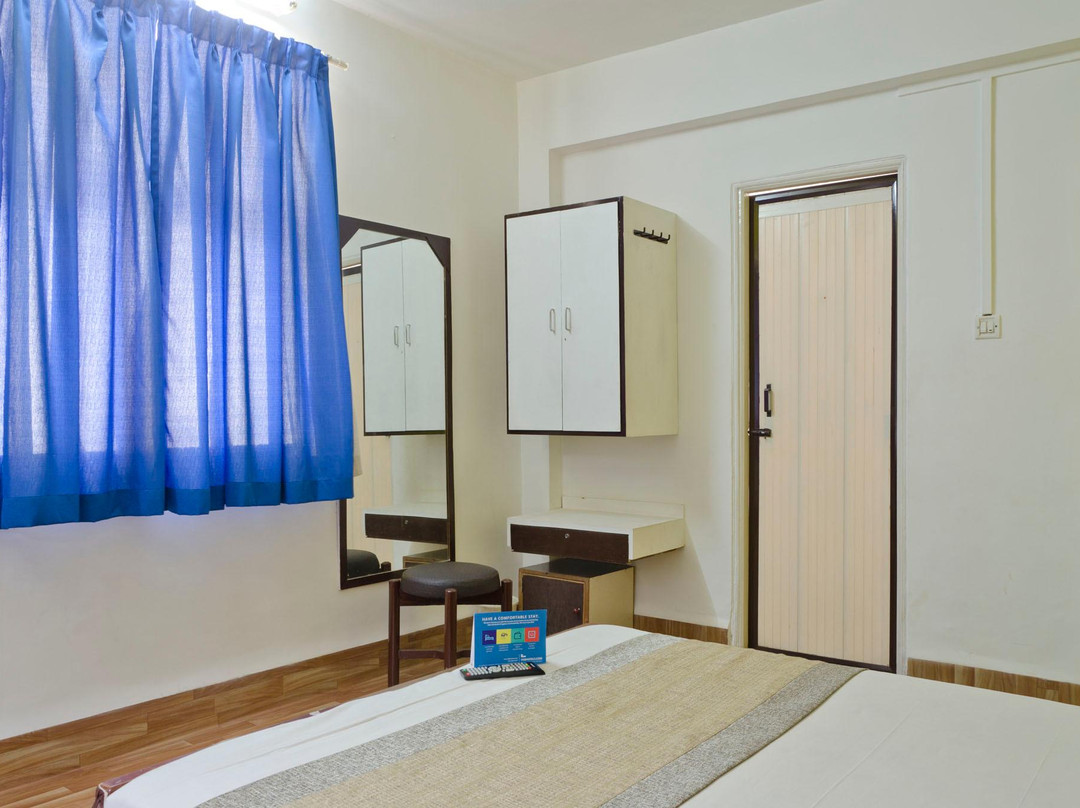 Priti International主图