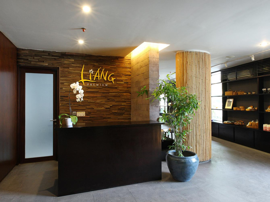 Liang SPA Premium景点图片