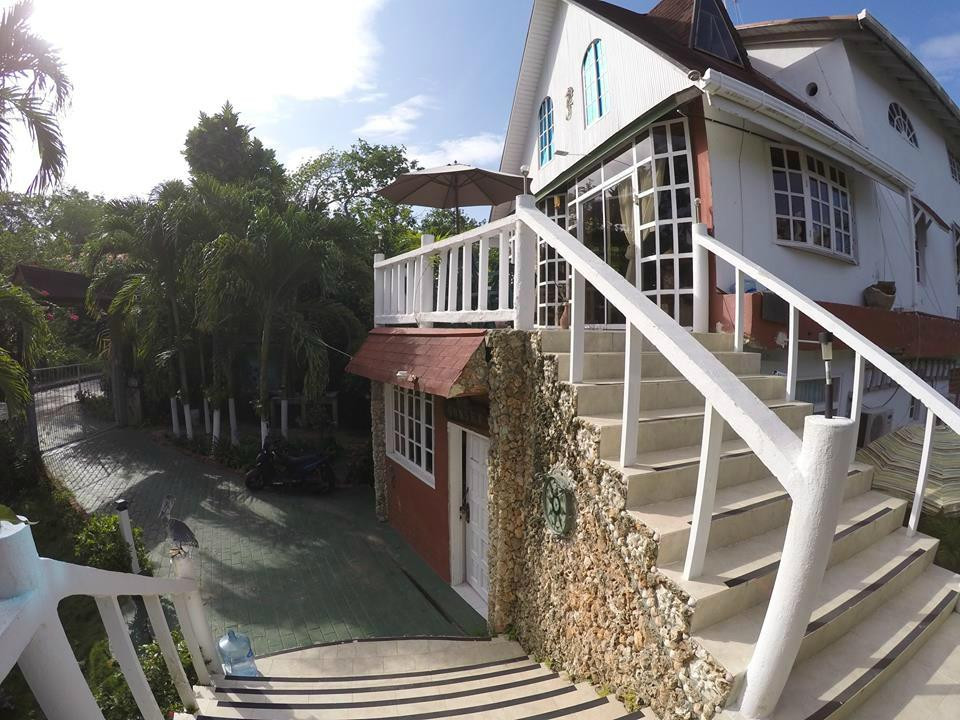 San Andres Ultd Inn Rnt # 30017
