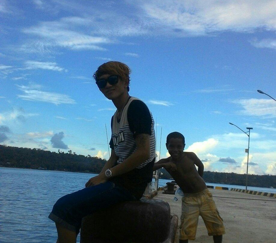 Mansinam Island-曼诺瓦里必去景点