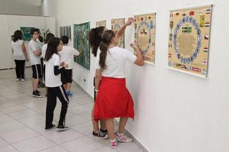 Cultural Center Engineer Guerino Mario Pescarini-维涅杜必去景点