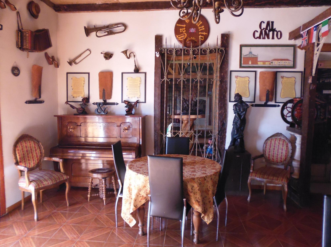 Hotel de Campo