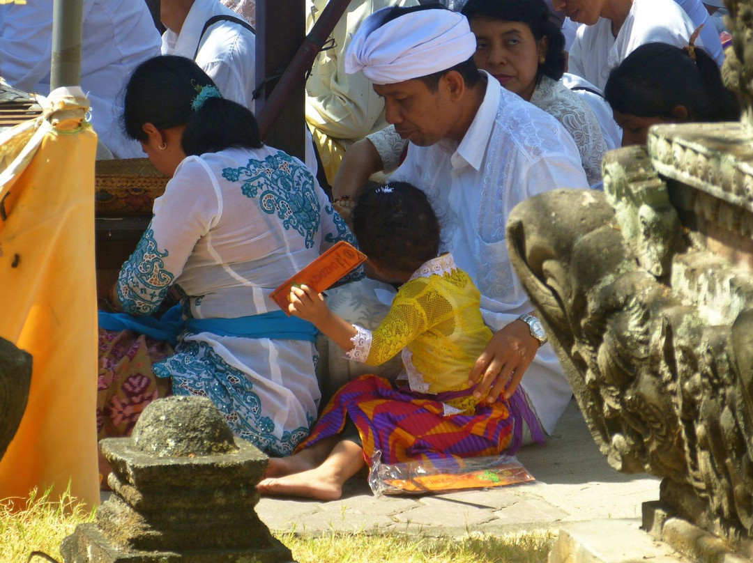 Silayuki Temple景点图片