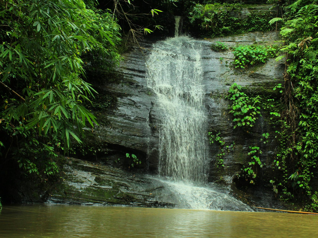 Sylhet Division旅游攻略图片
