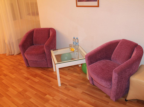 Kurtamysh酒店住宿-Moy Uyutny Dom Hotel