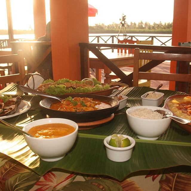 Carapeba Bar e Restaurante