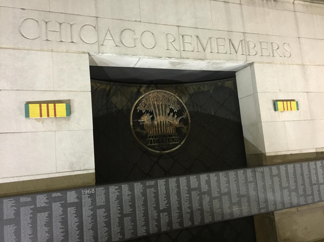 芝加哥滨河步道-芝加哥必去景点