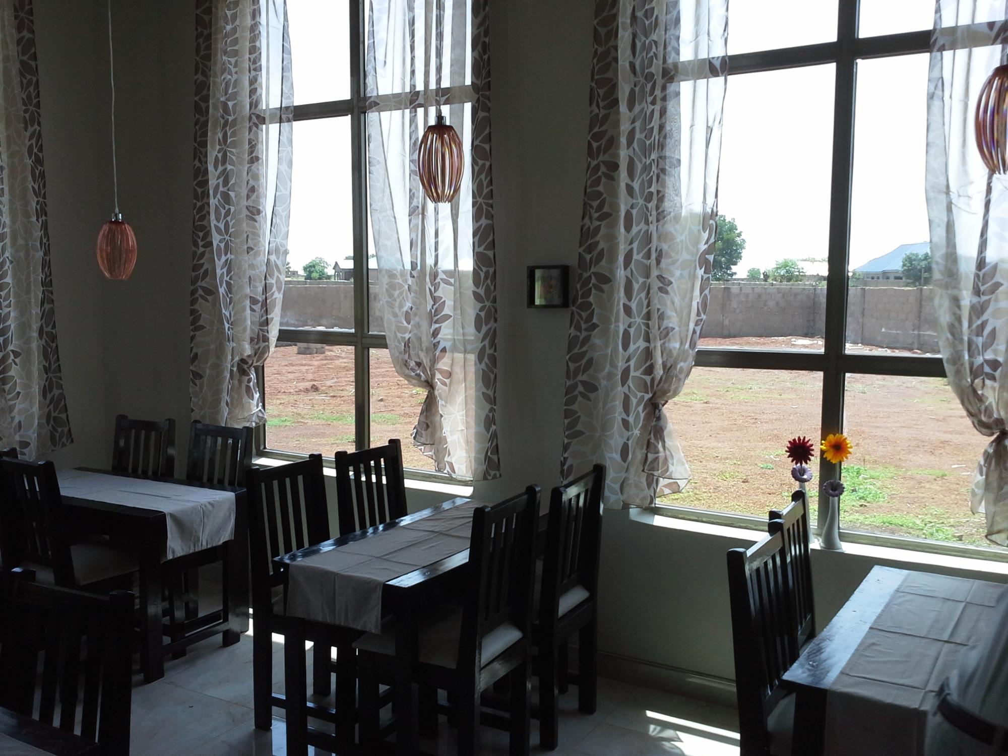 Hotel Zosimli-客卧