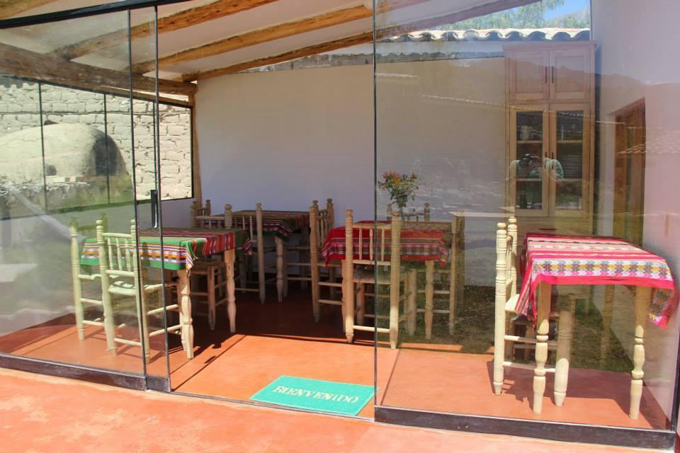 La Casa de Matias主图