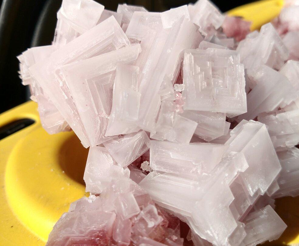 Searles Dry Lake-Trona必去景点