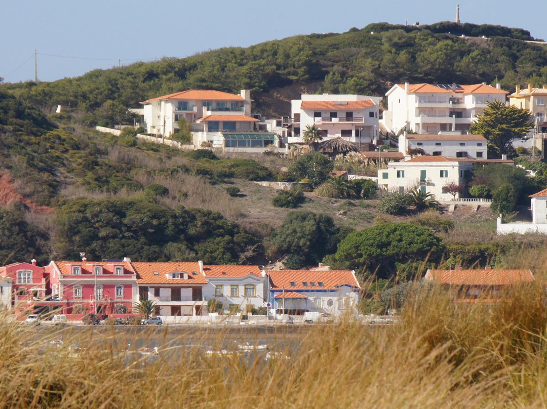 Sao Martinho do Porto旅游攻略图片