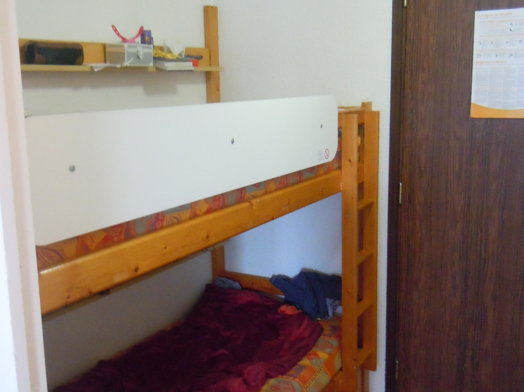Maeva Residence Ker Avel主图