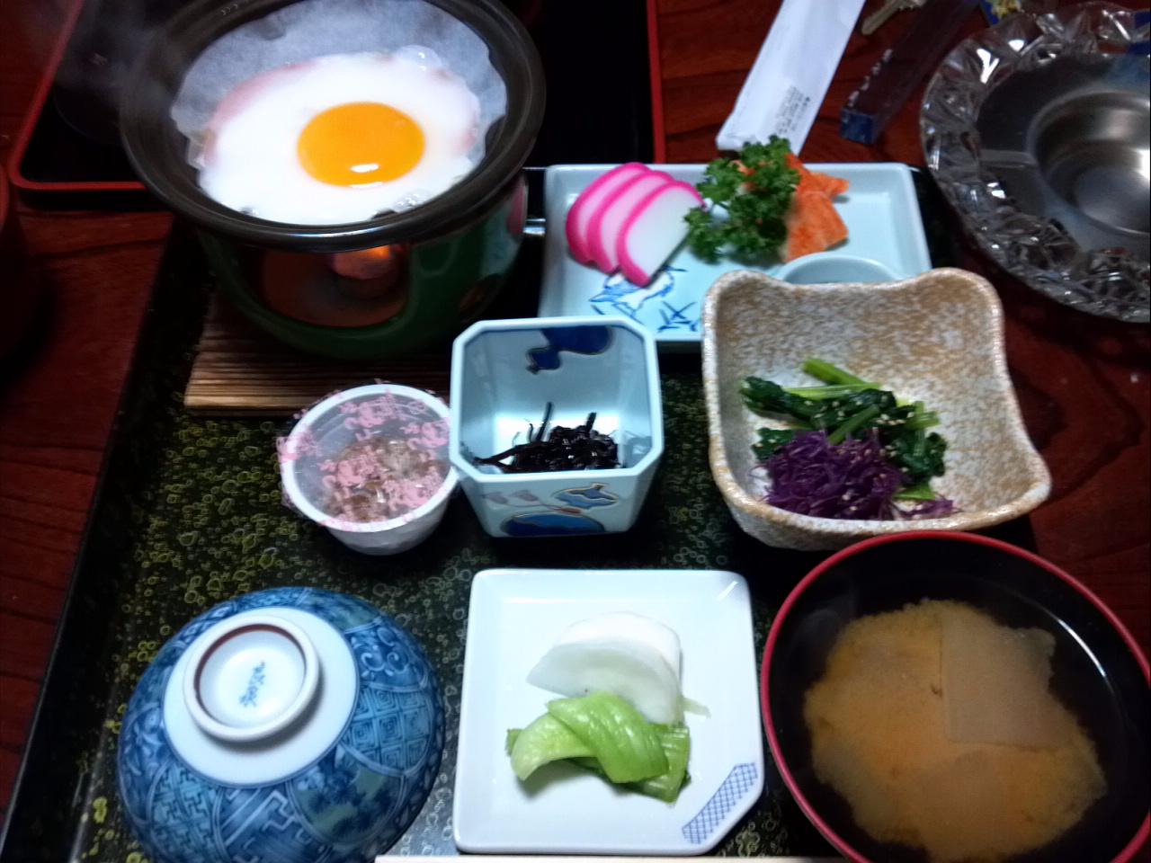 Shokanto Onsen Ryokan-客卧