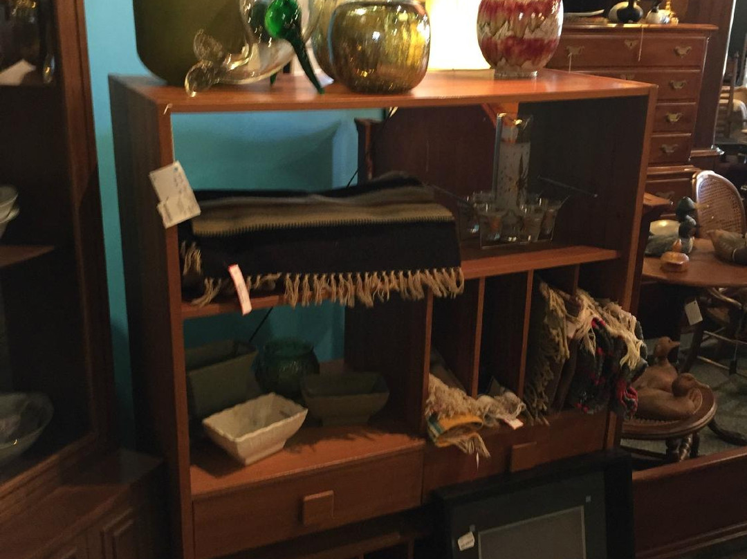 Finders Keepers-Orange必去景点