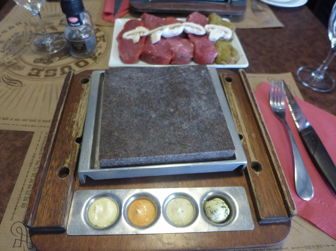 Restaurant Steak House