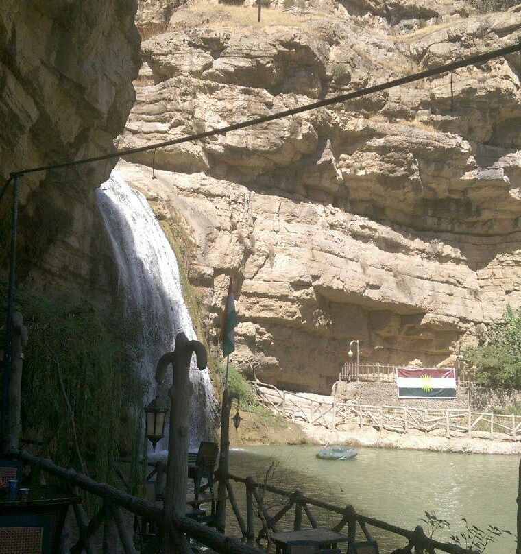 Gali Ali Bag-Erbil必去景点