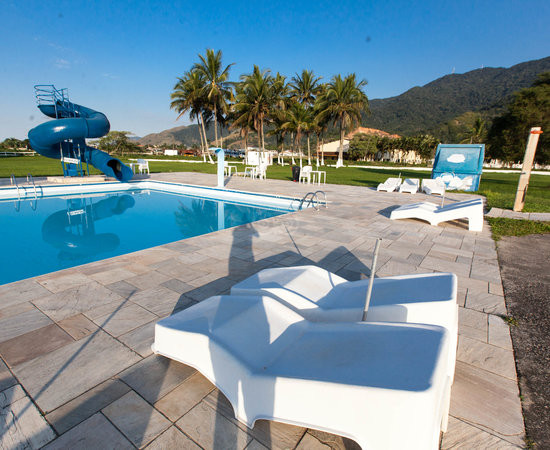 Hotel Fazenda 3 Poderes主图