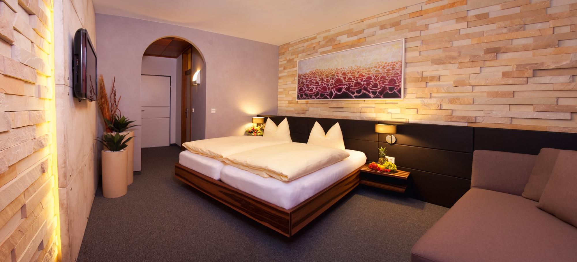 Blumauer Gasthof und Pension-官方