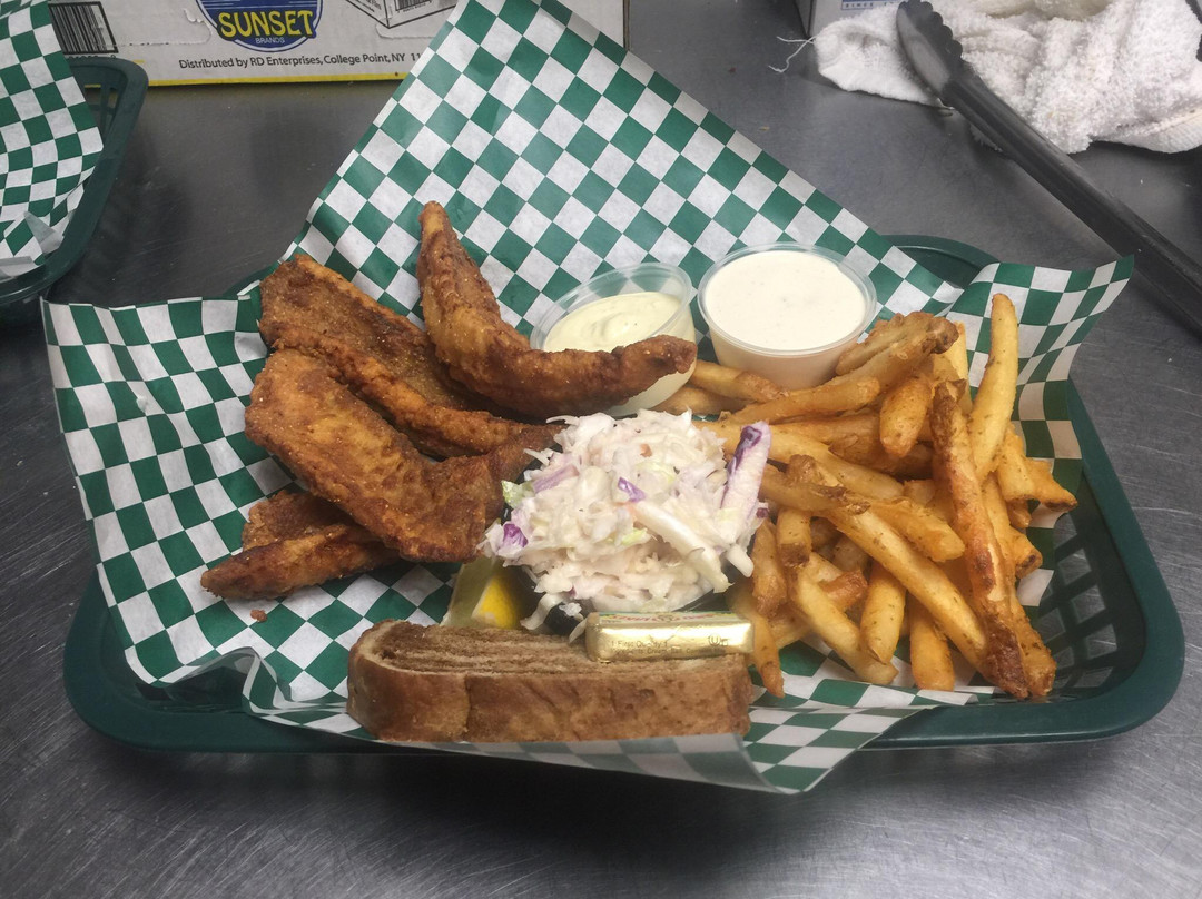 Brew Berlin Pub and Grub