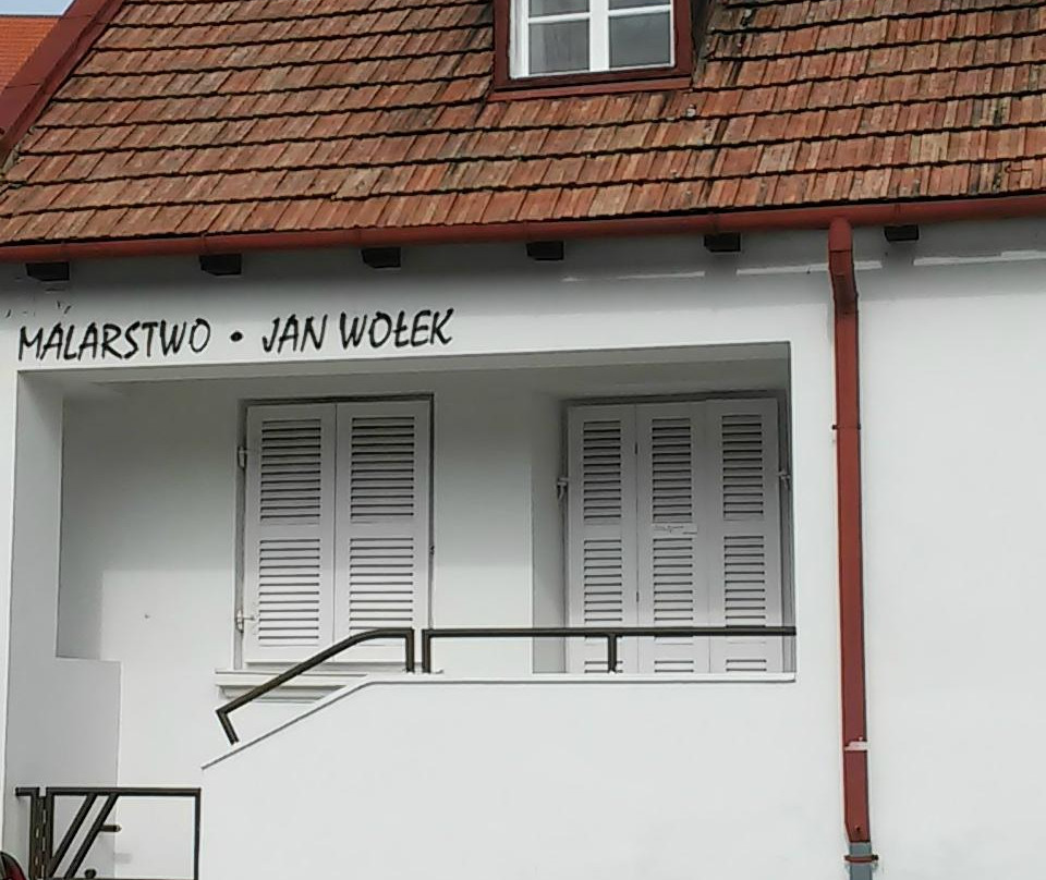 Celej Family Home - Nadwislanskie Museum景点图片