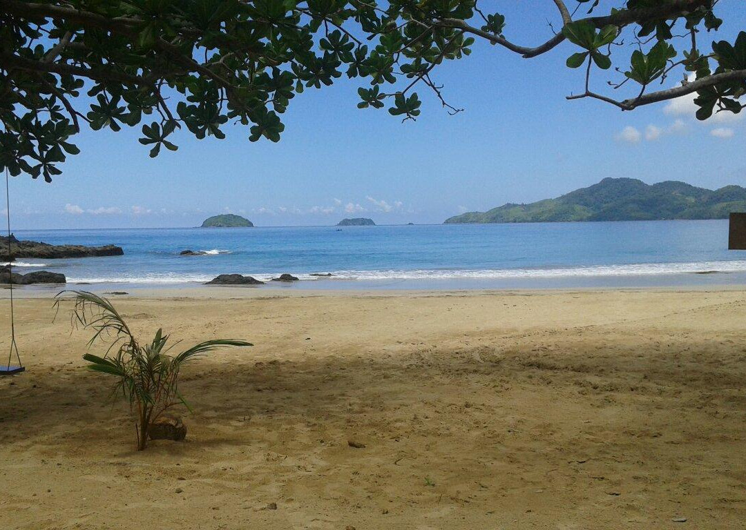 Duli Beach景点图片
