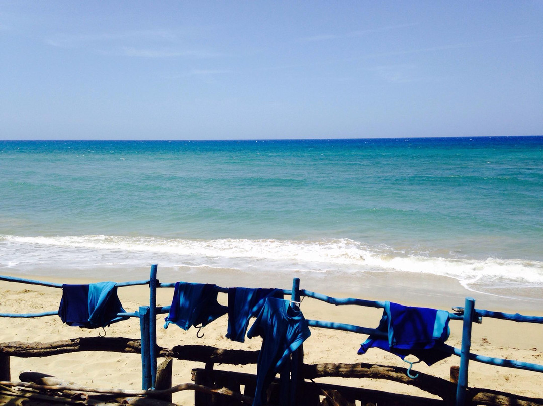 Bobo Surfs Up Surf School-喀巴里特必去景点