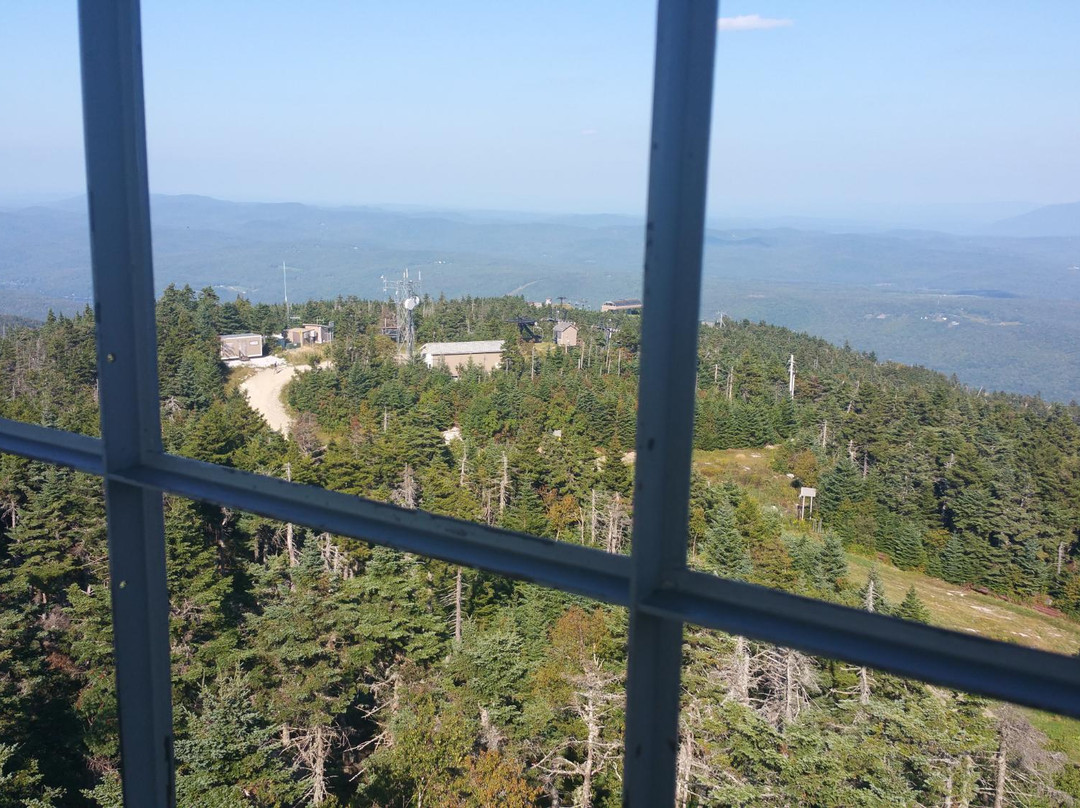 Healdville Trail-Ludlow必去景点