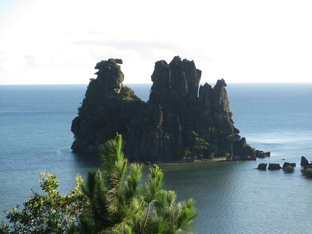 Camping Babou Cote Ocean