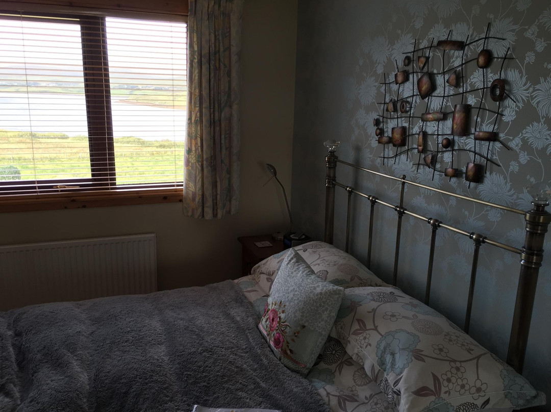 Lochview Bed and Breakfast主图