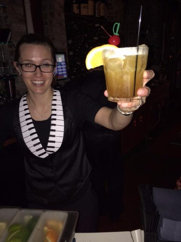 Eighty Eight's Piano Bar-美特尔海滩必去景点