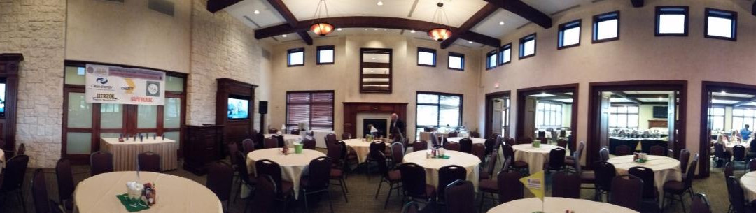 Cowboys Golf Club-葡萄藤必去景点