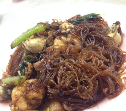 Ang Hoay Lor Restaurant主图