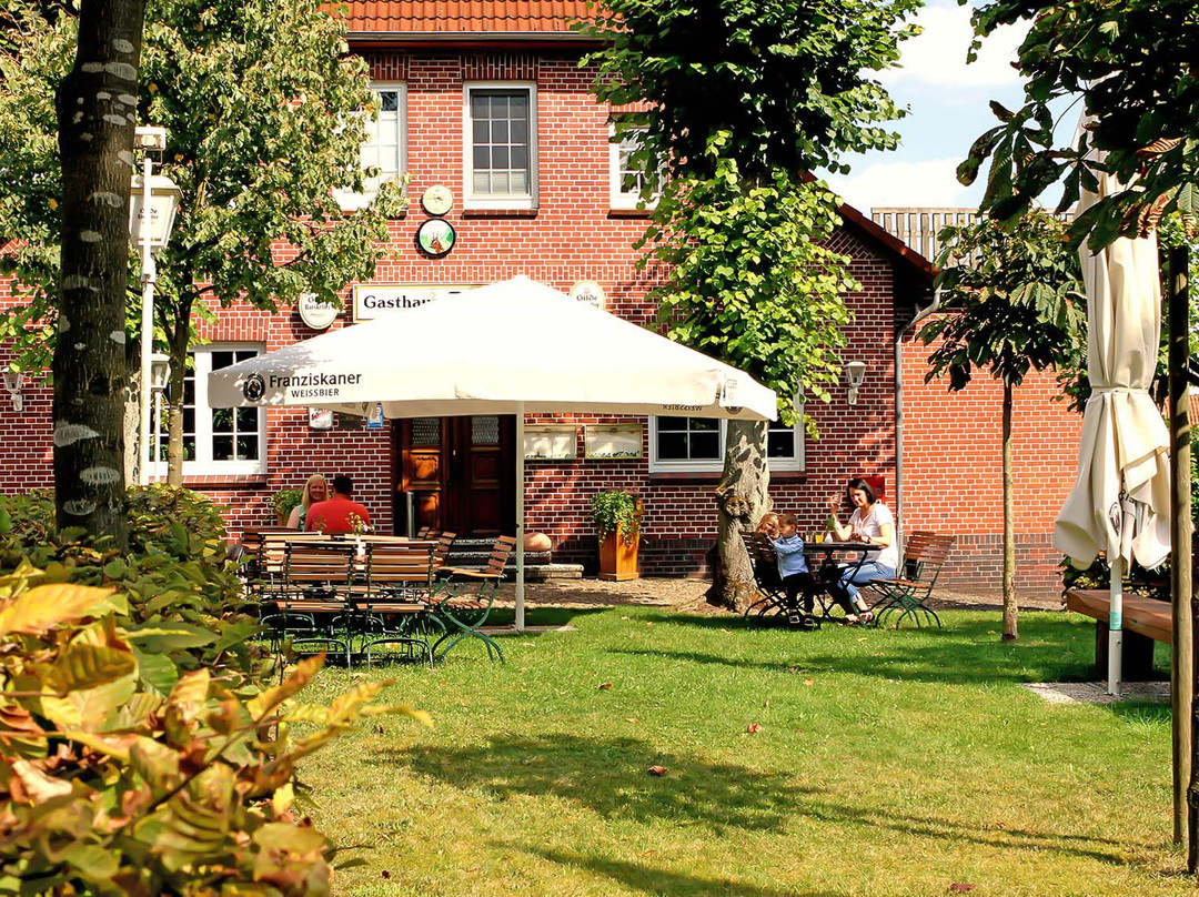 Hotel "Zur Linde"主图