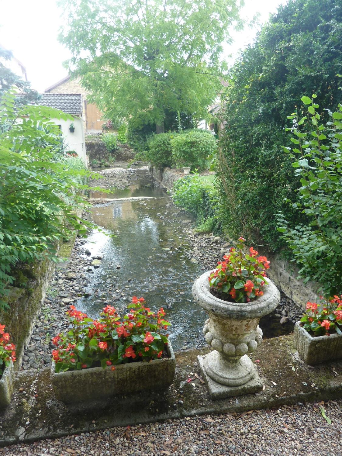 La Musardiere-客卧