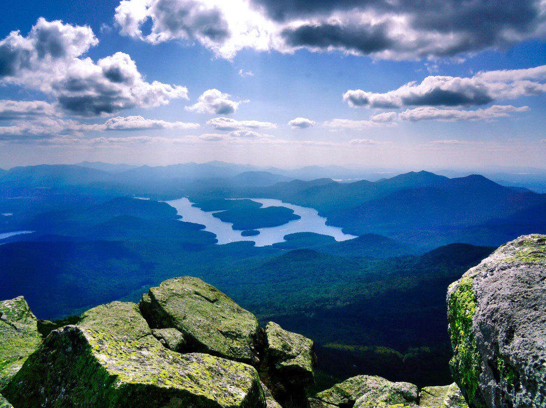 Whiteface Mountain-Wilmington必去景点